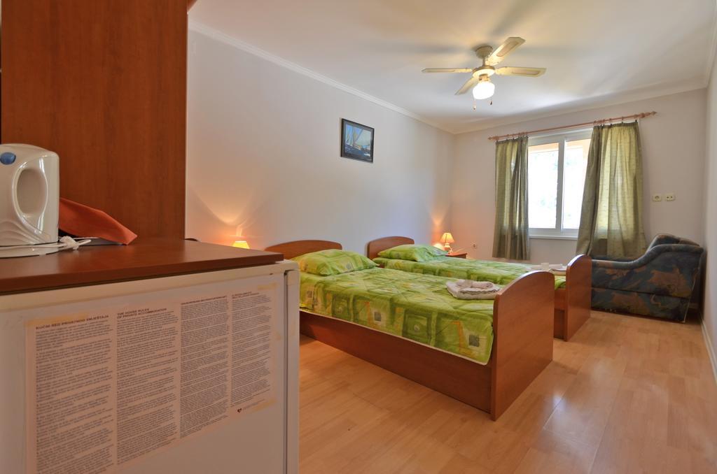 Riva1 Apartments And Rooms Prizba Luaran gambar